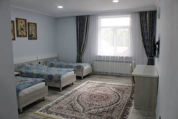 Фото Гостевой дом Saty Guest House г. Saty 4