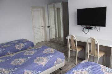 Фото Гостевой дом Saty Guest House г. Saty 5