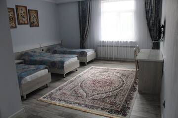 Фото Гостевой дом Saty Guest House г. Saty 3