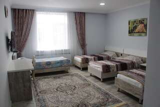 Фото Гостевой дом Saty Guest House г. Saty