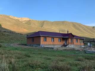 Фото Отель Hotel Kolsay-Zhazgul г. Saty